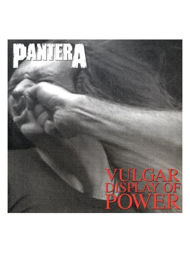 Pantera - Vulgar Display Of Power (Reissue) (180g) (LP)