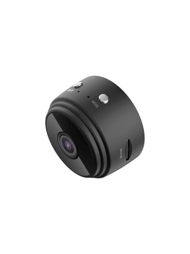 IP камера CMOS 1080p Wi-Fi 5V