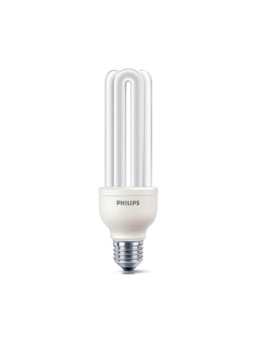 Енергоспестяваща крушка Philips E27/23W/230V