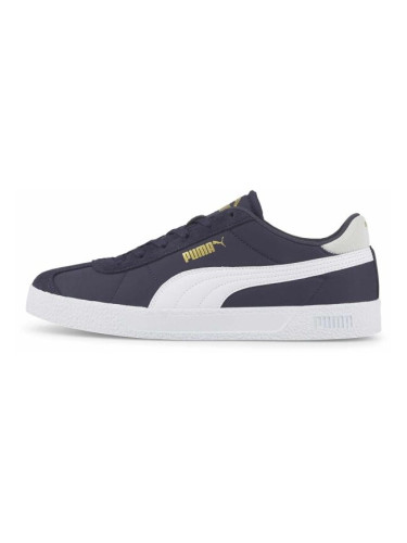 Puma CLUB NYLON Универсални обувки, тъмносин, размер 44.5