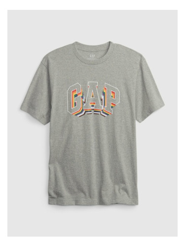 GAP T-shirt Siv