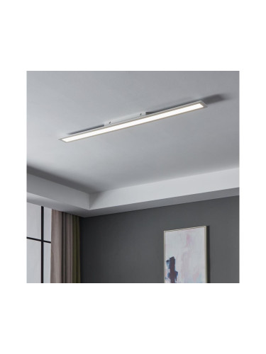 Eglo 98025 - LED Панел SALOBRENA 1 LED/40W/230V бял