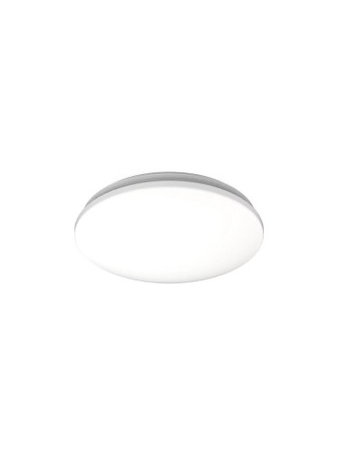 Philips - LED Плафон със сензор ACUNA LED/21W/230V 2700K