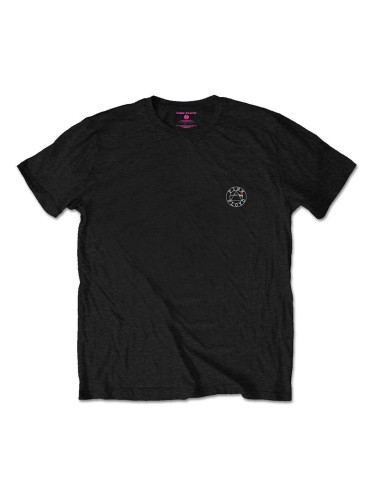 Pink Floyd Риза Carnegie Hall Unisex Black L