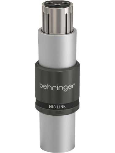 Behringer Mic Link Микрофонен предусилвател