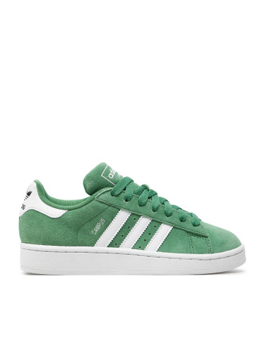 Сникърси adidas Campus 2 IE9069 Зелен