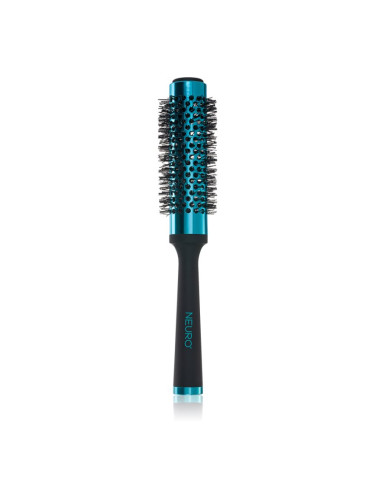 Paul Mitchell Neuro Titanium Thermal Brush кръгла четка за коса S - 33mm 1 бр.