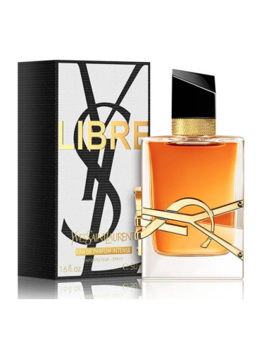 Yves Saint Laurent Libre Intense EDP Дамски парфюм 50 ml / 2020