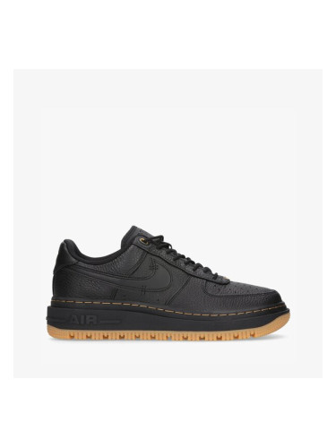 Nike Air Force 1 Luxe мъжки Обувки Маратонки DB4109-001 Черен