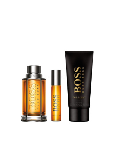 HUGO BOSS Boss The Scent SET1 Подаръчен комплект