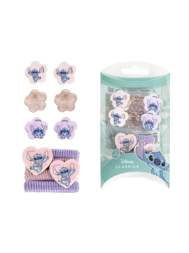 HAIR ACCESSORIES BOX STITCH