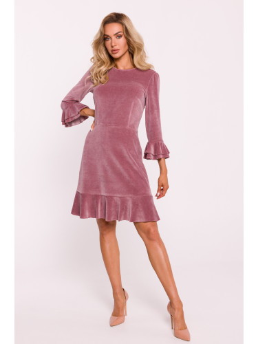 Made Of Emotion Woman's Dress M825