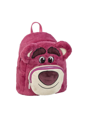 BACKPACK CASUAL FASHION APPLICATIONS TOY STORY LOTSO