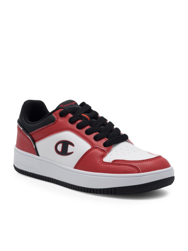 Сникърси Champion REBOUND LOW 2.0 S21906-RS001 Червен