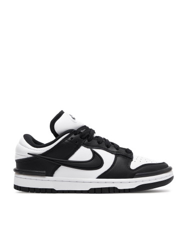 Сникърси Nike Dunk Low Twist DZ2794 001 Черен