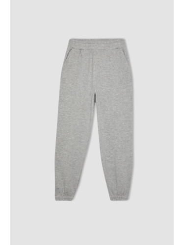 DEFACTO Cool Basic Jogger Sweatpants