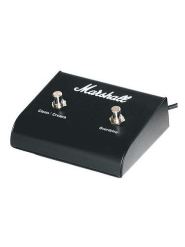 Marshall PEDL 90010 Футсуич