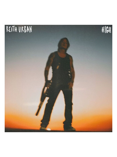 Keith Urban - High (LP)