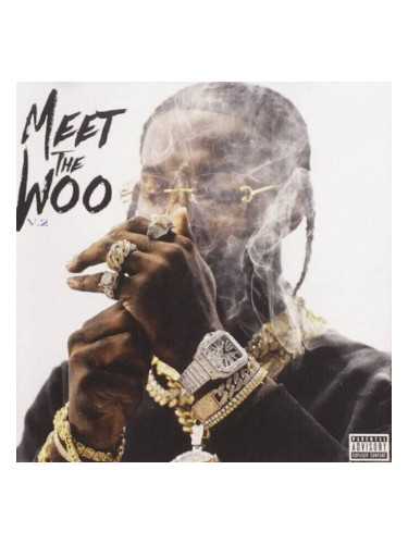 Pop Smoke - Meet The Woo 2 (CD)