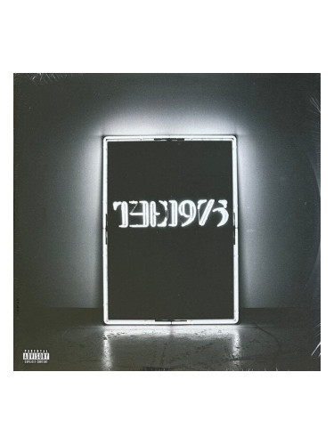 The 1975 - The 1975 (Clear Coloured) (2 LP)