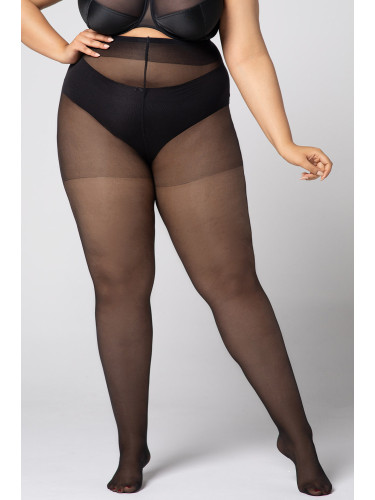 Чорапогащник Plus Size Margaret 20 DEN