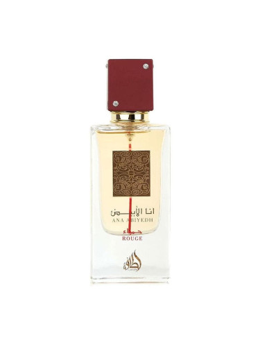 Lattafa Ana Abiyedh Rouge EDP 60ml Унисекс