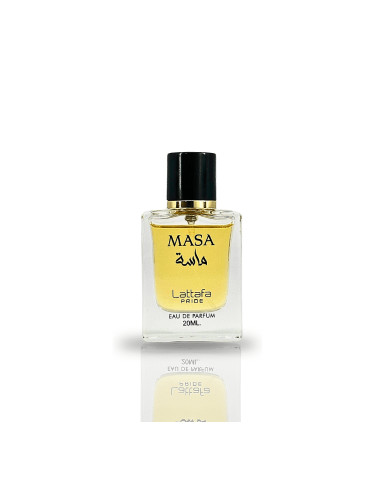 Lattafa Masa EDP 20ml за Мъже