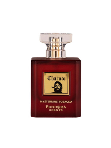 Pendora Scents - Charuto Mysterious Tobacco EDP 100ml за Мъже