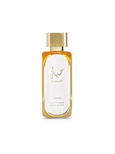 Lattafa Hayaati Gold Elixir EDP 100ml Унисекс