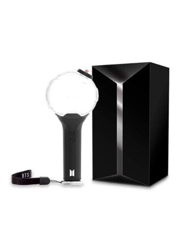 BTS | Official Light Stick Special