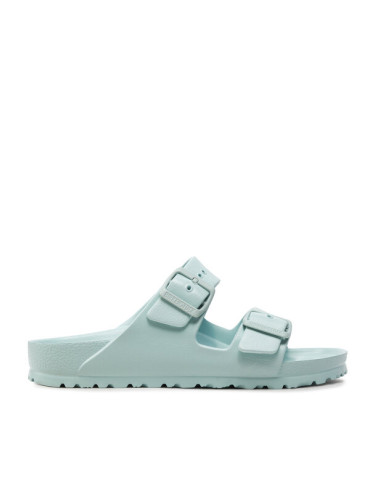 Birkenstock Чехли Arizona 1027404 Зелен