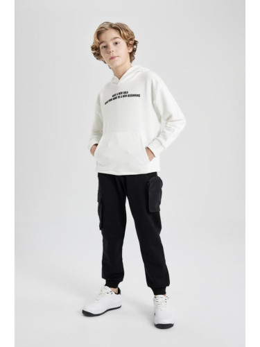 DEFACTO Boys Jogger Sweatpants