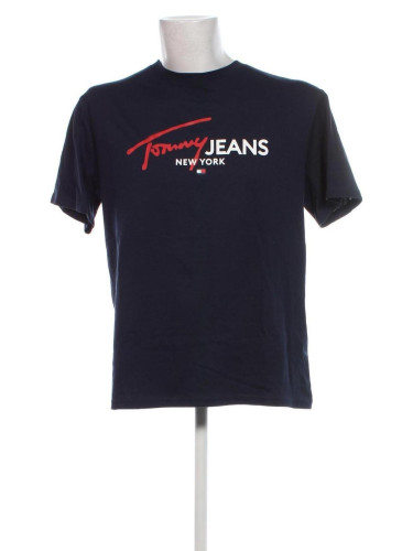 Мъжка тениска Tommy Jeans