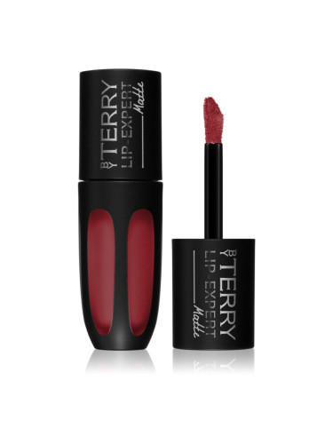 By Terry Lip-Expert Matte течно червило с матиращ завършек цвят Vintage Nude 4 мл.