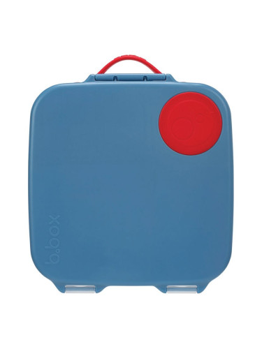 B.Box Lunchbox кутия за закуска Blue Blaze 1 бр.