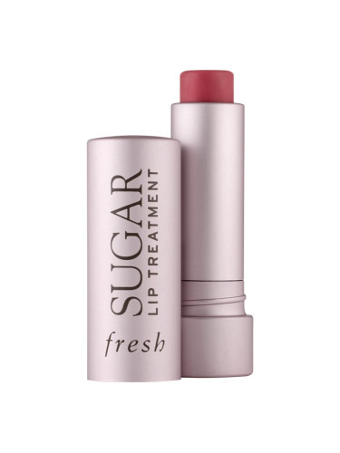 fresh Sugar Tinted Lip Treatment тониращ хидратиращ балсам за устни цвят Rosé 4,3 гр.