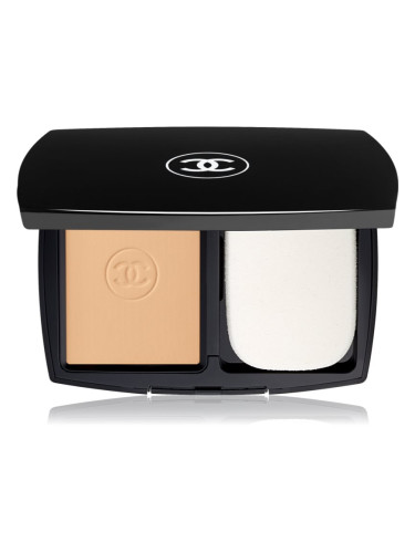 Chanel Ultra Le Teint компактна пудра цвят B30 13 гр.