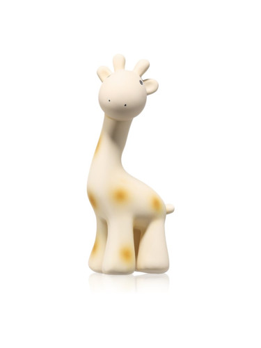 Tikiri Safari гризалка с дрънкалка Giraffe 1 бр.