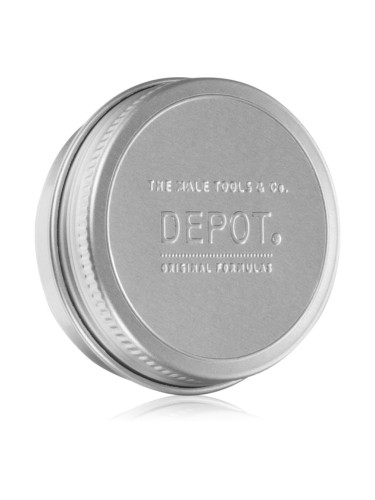 Depot No. 502 Beard & Moustache Butter дълбоко подхранващо масло за брадата 30 мл.