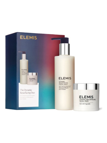 Elemis The Dynamic Resurfacing Duo подаръчен комплект (за освежаване и изглаждане на кожата)