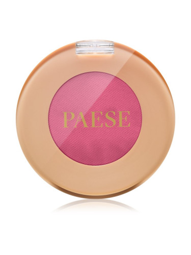 Paese Self Glow Blush руж цвят 07 Promise 3 гр.