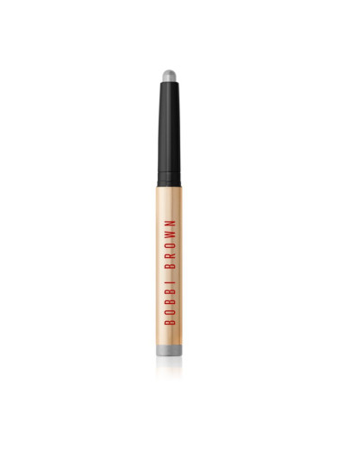 Bobbi Brown Holiday Long-Wear Cream Shadow Stick дълготрайни сенки за очи с молив цвят Iced 1,6 гр.