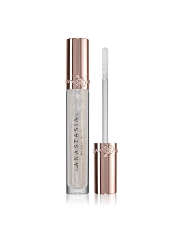 Anastasia Beverly Hills Lip Gloss блясък за устни цвят Honey Diamond 4,5 гр.