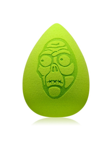 NYX Professional Makeup Beetlejuice Shrinker Makeup Sponge гъба за фон дьо тен 1 бр.