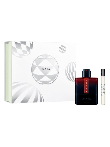 Prada Luna Rossa Ocean подаръчен комплект за мъже