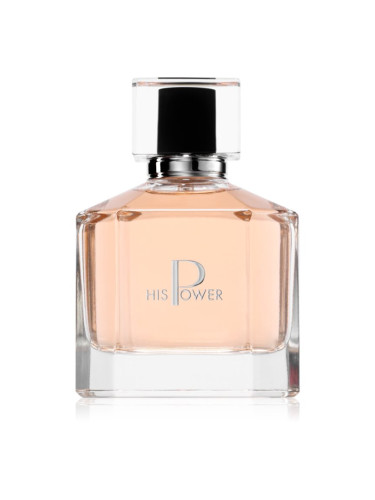 Farmasi His Power парфюмна вода за мъже 100 мл.