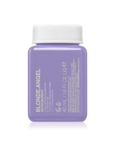 Kevin Murphy Angel Blonde Интензивна грижа за блонд коса и коса с кичури 40 мл.