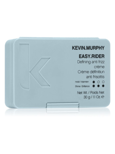 Kevin Murphy Easy Rider изглаждащ крем за коса против цъфтене 30 гр.