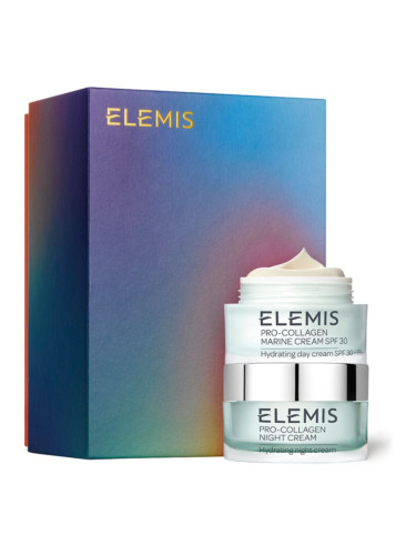 Elemis Pro-Collagen Classics подаръчен комплект (за интензивна хидратация)