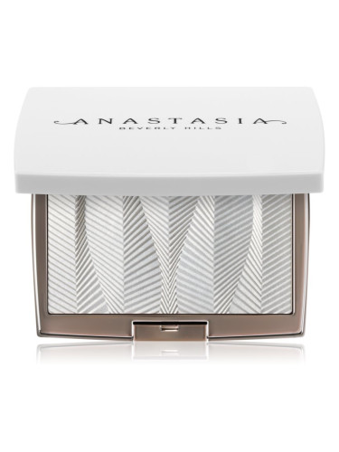 Anastasia Beverly Hills Iced Out Highlighter компактна озаряваща пудра 11 гр.